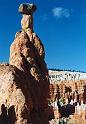 C010  N.P. Bryce canyon